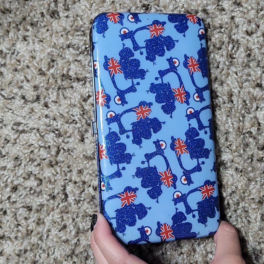 Wallet - Picture 2 of 3